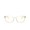Burberry CARLYLE Eyeglasses 3852 yellow - product thumbnail 1/4