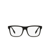 Lunettes de vue Burberry CARTER 3001 black - Vignette du produit 1/4