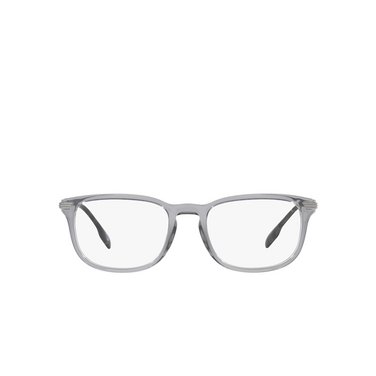 Burberry CEDRIC Eyeglasses 4021 grey - front view