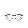 Burberry CHALCOT Eyeglasses 4007 black - product thumbnail 1/4