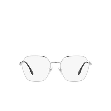 Burberry CHARLEY Eyeglasses 1005 silver - front view