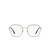 Burberry CHARLEY Eyeglasses 1328 dark havana - product thumbnail 1/4