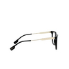 Burberry CHARLOTTE Eyeglasses 3001 black - product thumbnail 3/4