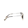 Burberry CHARLOTTE Korrektionsbrillen 3501 spotted horn - Produkt-Miniaturansicht 3/4