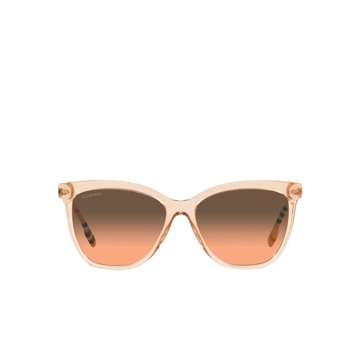 Sunglasses Burberry BE4308 CLARE - Mia Burton