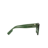 Burberry COOPER Sunglasses 394671 green - product thumbnail 3/4