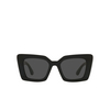 Burberry DAISY Sunglasses 300187 black - product thumbnail 1/4