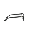 Burberry DORIEN Eyeglasses 3001 black - product thumbnail 3/4