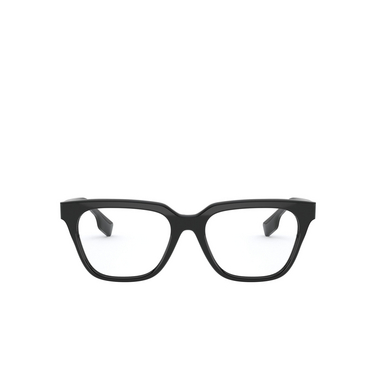 Burberry DORIEN Eyeglasses 3001 black - front view