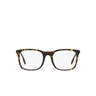 Burberry ELGIN Korrektionsbrillen 3002 dark havana - Vorderansicht