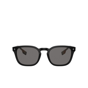 Gafas de sol Burberry ELLIS 375781 black - Vista delantera