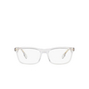 Burberry ELM Eyeglasses 3024 transparent - product thumbnail 1/4