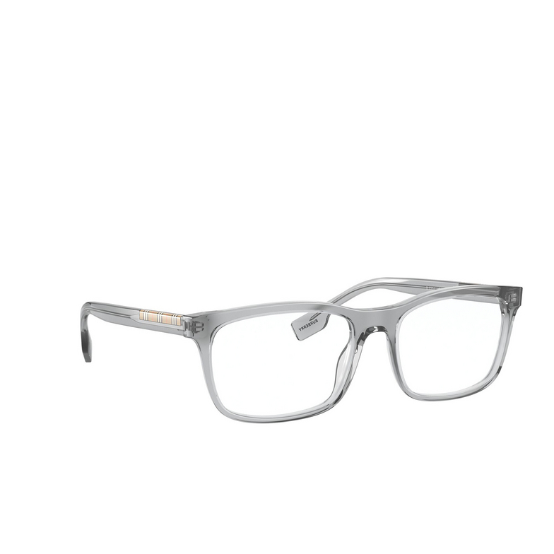 Burberry ELM Korrektionsbrillen 3028 grey - 2/4