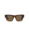 Burberry ERNEST Sunglasses 399173 dark havana - product thumbnail 1/4
