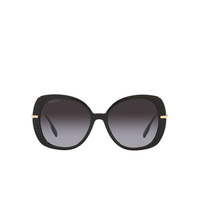 Gafas de sol Burberry EUGENIE 30018G black - 1/4