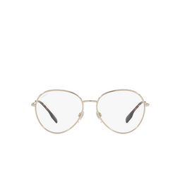 Burberry BE1366 FELICITY 1340 Light Gold 1340 Light Gold
