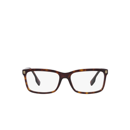Burberry BE2352 FOSTER 3002 Dark Havana 3002 Dark Havana