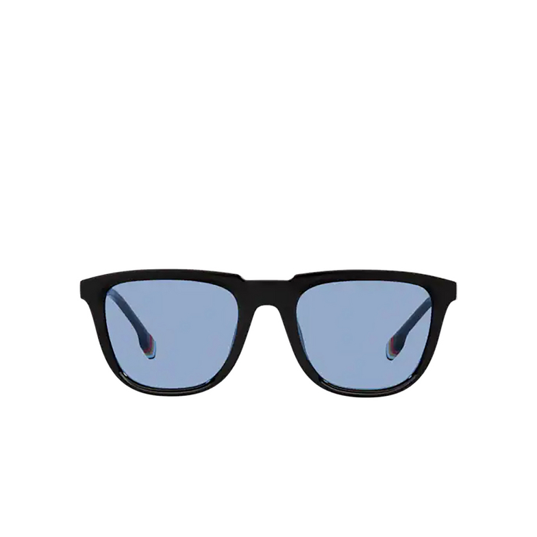 Burberry GEORGE Sunglasses 300172 black - 1/4