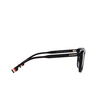 Burberry GEORGE Sunglasses 300172 black - product thumbnail 3/4