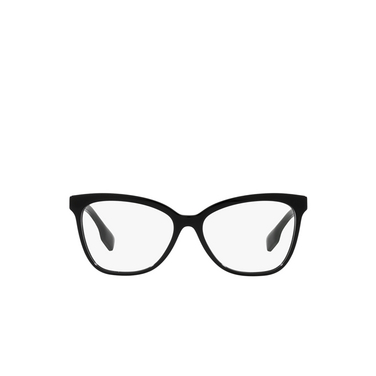 Burberry GRACE Eyeglasses 3001 black - front view