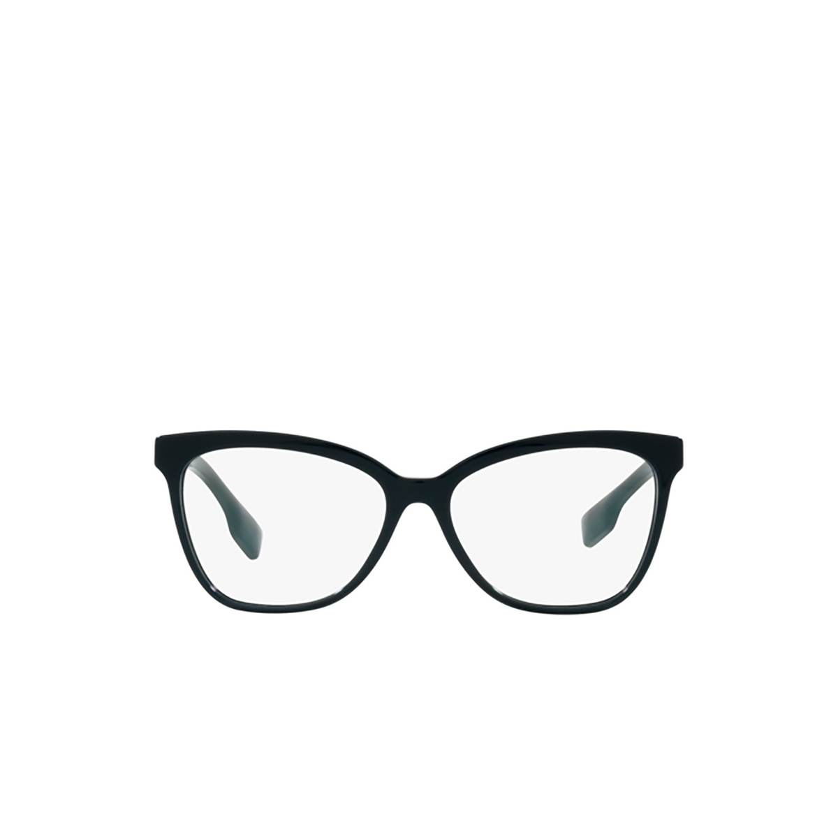 Burberry GRACE Eyeglasses 3961 Blue - front view