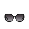 Gafas de sol Burberry HELENA 30018G black - Miniatura del producto 1/4