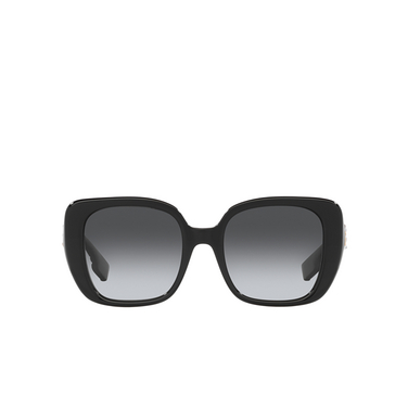 Gafas de sol Burberry HELENA 3001T3 black - Vista delantera