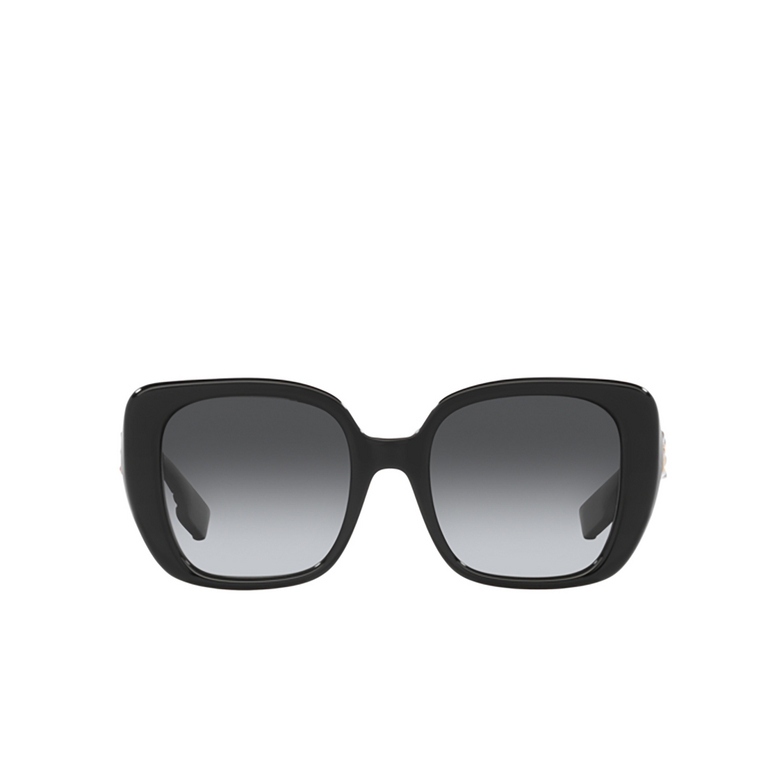Gafas de sol Burberry HELENA 3001T3 black - 1/4