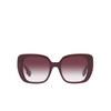 Burberry HELENA Sunglasses 39798H bordeaux - product thumbnail 1/4