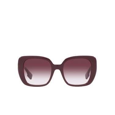 Burberry HELENA Sunglasses 39798H bordeaux - front view