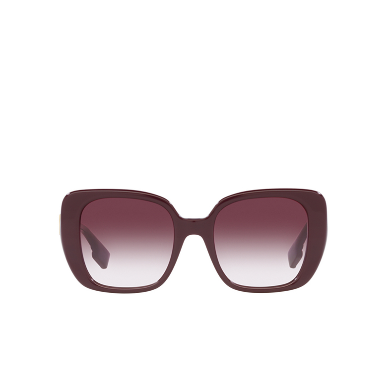 Burberry HELENA Sunglasses 39798H bordeaux - 1/4