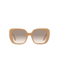Burberry BE4371 HELENA 399013 Beige (Beige) 399013 Beige (Beige)