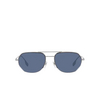 Burberry HENRY Sunglasses 100380 gunmetal - product thumbnail 1/4