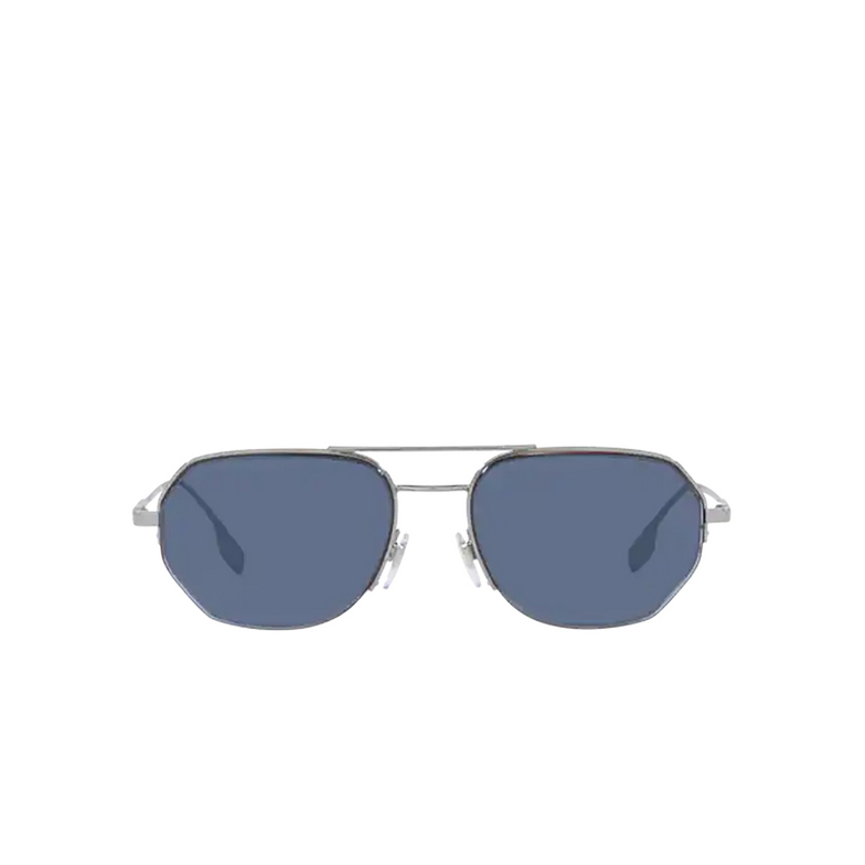 Gafas de sol Burberry HENRY 100380 gunmetal - 1/4