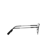 Burberry HUGO Eyeglasses 1001 black - product thumbnail 3/4