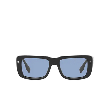 Gafas de sol Burberry JARVIS 300172 black - Vista delantera