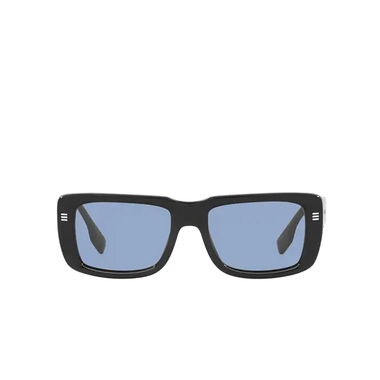 Burberry JARVIS Sunglasses 300172 black - 1/4