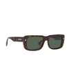 Burberry JARVIS Sunglasses 300271 dark havana - product thumbnail 2/4