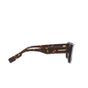 Burberry JARVIS Sunglasses 300271 dark havana - product thumbnail 3/4