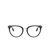 Burberry JULIA Eyeglasses 3001 black - product thumbnail 1/4