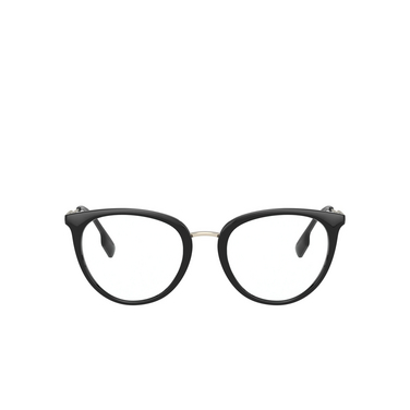 Burberry JULIA Korrektionsbrillen 3001 black - Vorderansicht