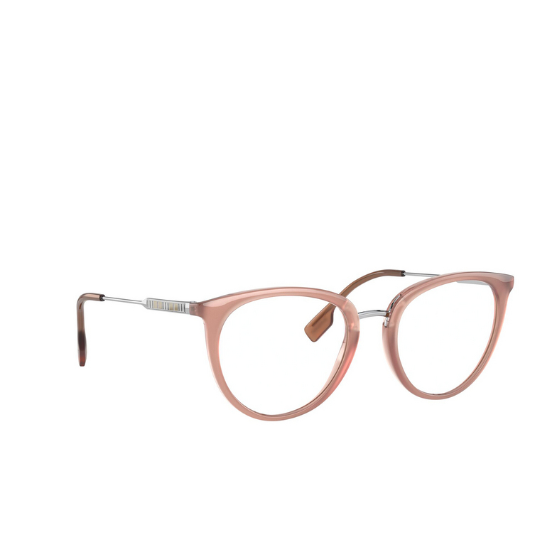 Burberry JULIA Eyeglasses 3914 opal pink - 2/4