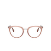 Burberry JULIA Eyeglasses 3914 opal pink - product thumbnail 1/4