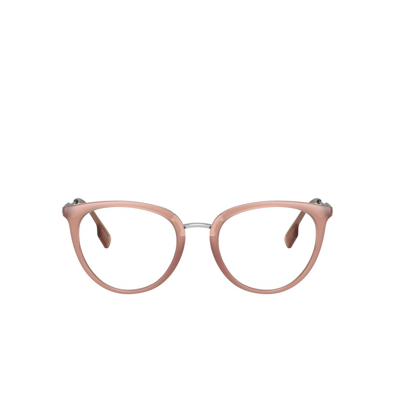 Burberry JULIA Eyeglasses 3914 opal pink - 1/4