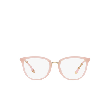 Burberry KATIE Eyeglasses 4032 pink - front view