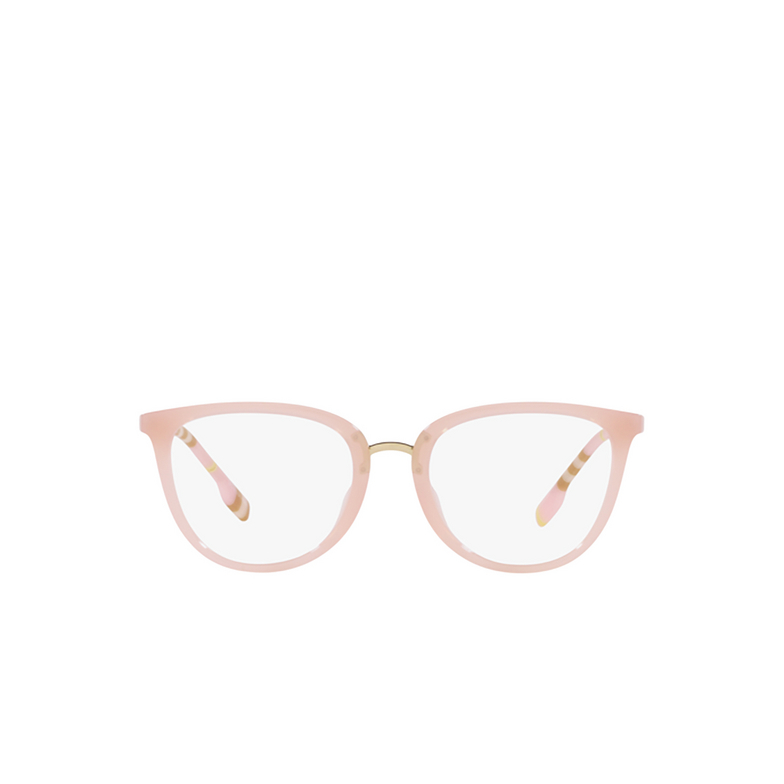 Occhiali da vista Burberry KATIE 4032 pink - 1/4