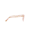 Burberry KATIE Korrektionsbrillen 4032 pink - Produkt-Miniaturansicht 3/4