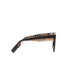 Burberry KITTY Sunglasses 39428G black - product thumbnail 3/4