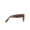 Burberry KITTY Sunglasses 396713 check brown - product thumbnail 3/4