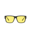 Burberry KNIGHT Sunglasses 300185 black - product thumbnail 1/4